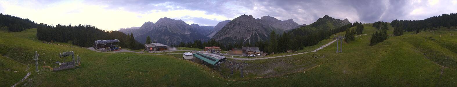 Palüd Brandnertal