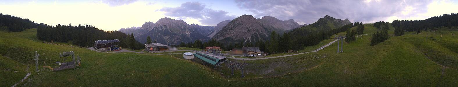 Palüd Brandnertal