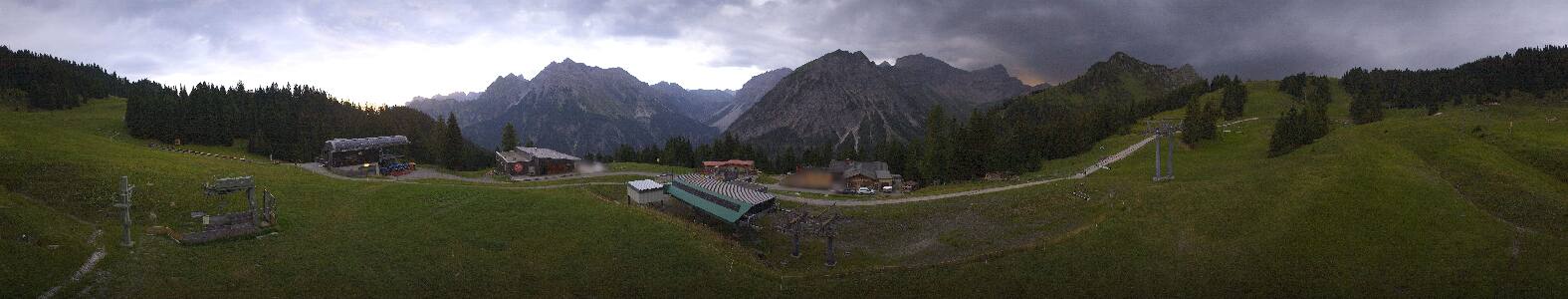 Palüd Brandnertal