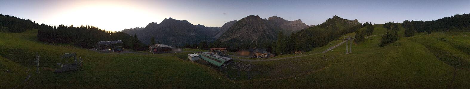 Palüd Brandnertal