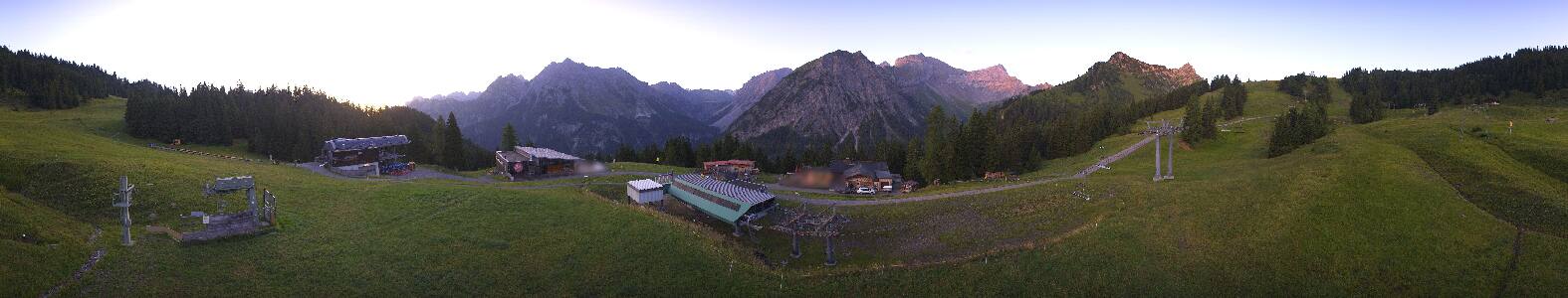 Palüd Brandnertal