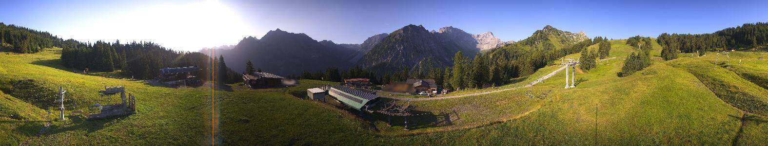 Palüd Brandnertal