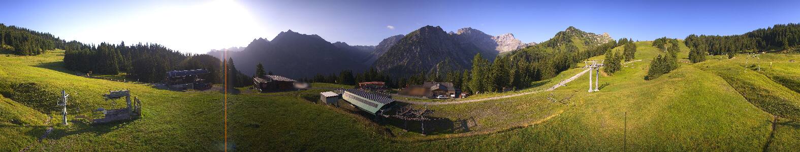 Palüd Brandnertal