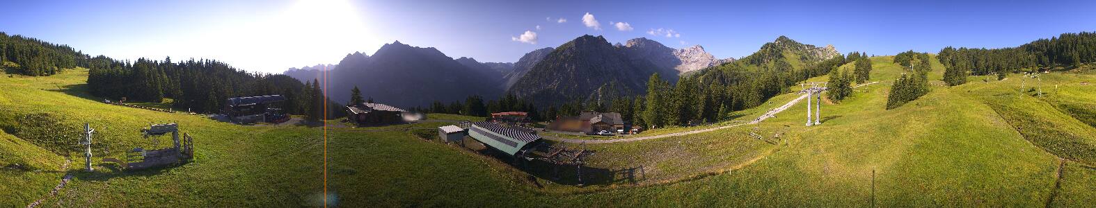 Palüd Brandnertal