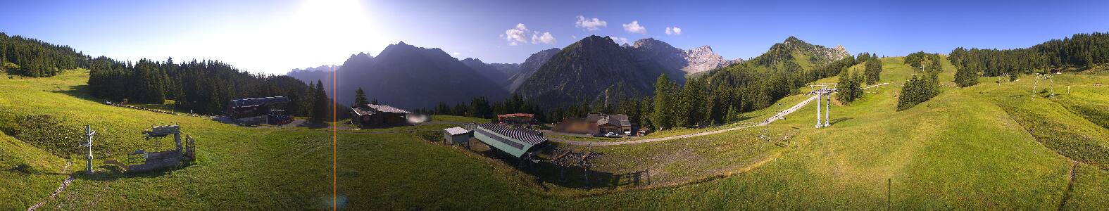 Palüd Brandnertal