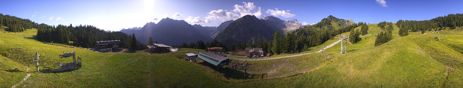 Palüd Brandnertal