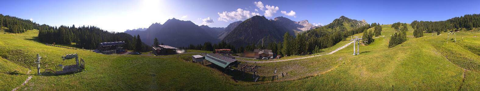 Palüd Brandnertal