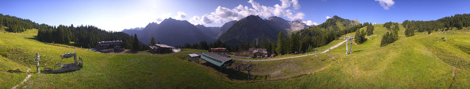 Palüd Brandnertal