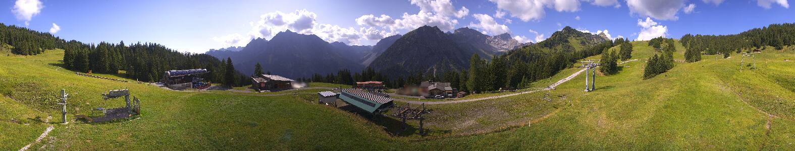 Palüd Brandnertal