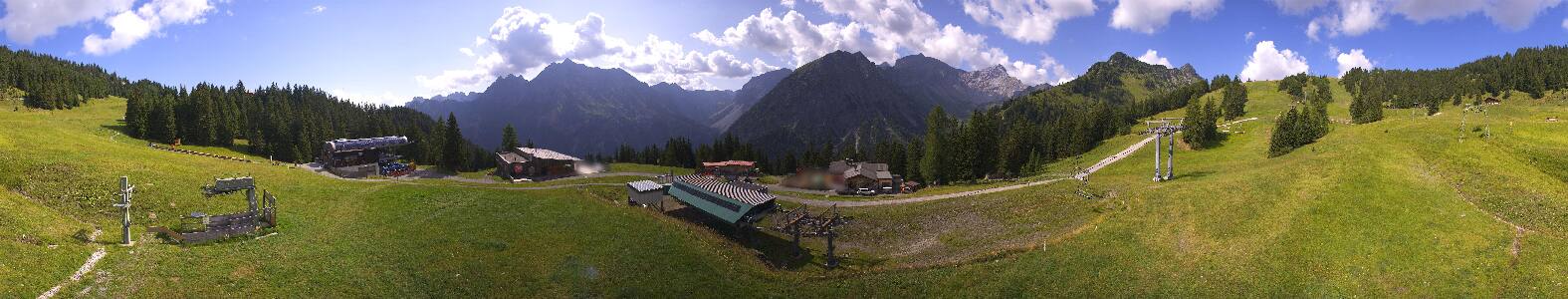 Palüd Brandnertal