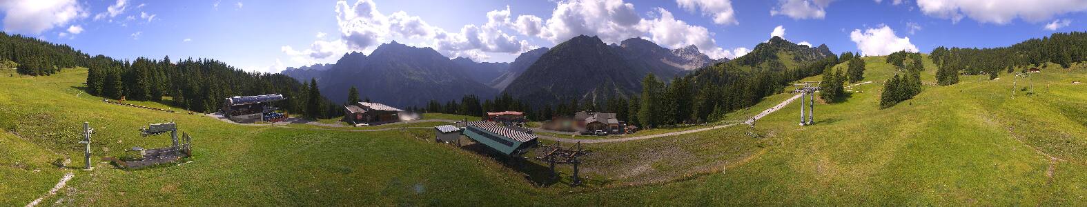Palüd Brandnertal