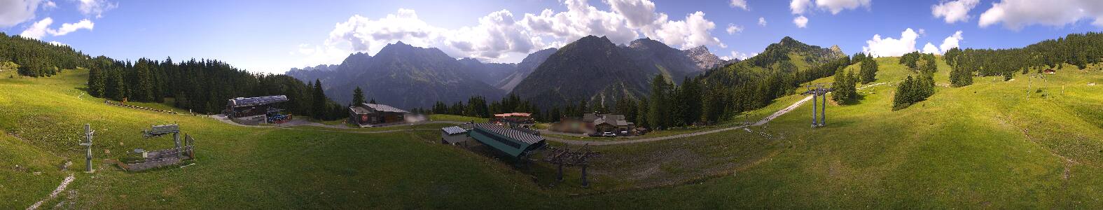 Palüd Brandnertal