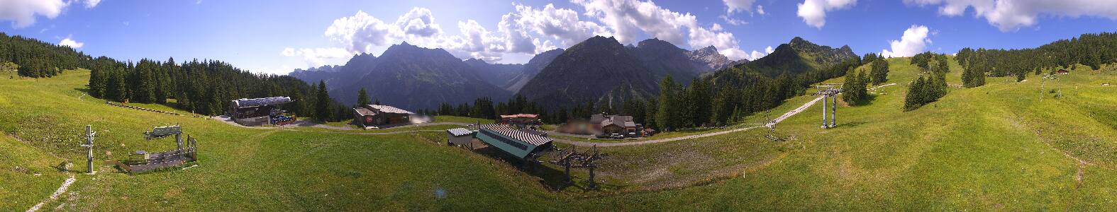 Palüd Brandnertal