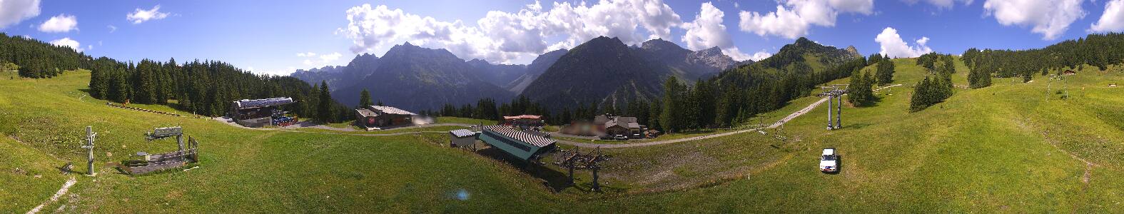 Palüd Brandnertal