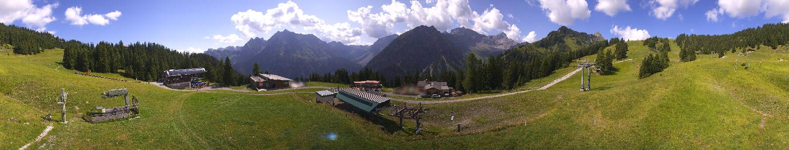 Palüd Brandnertal