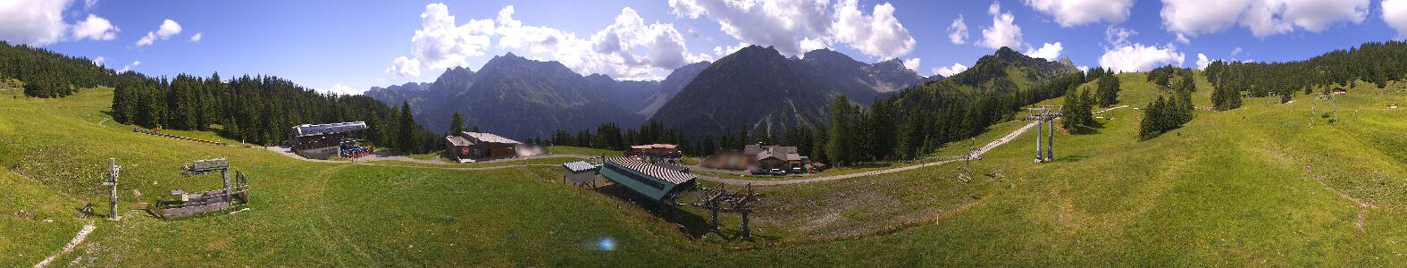 Palüd Brandnertal