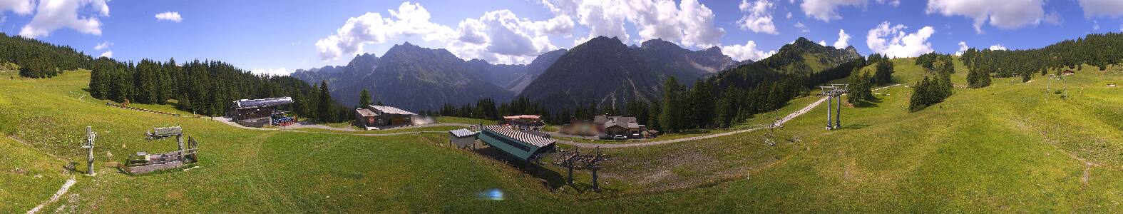 Palüd Brandnertal