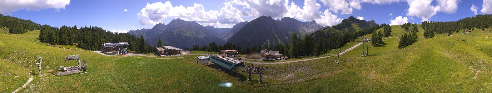 Palüd Brandnertal