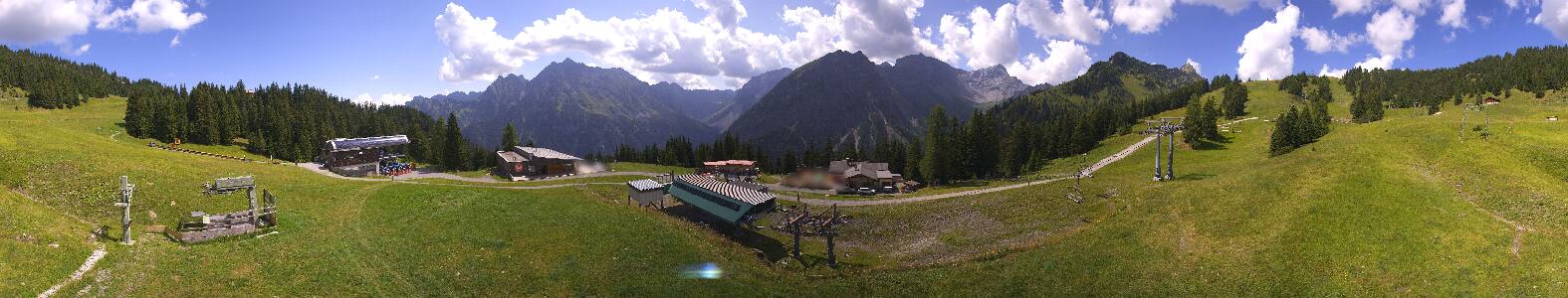 Palüd Brandnertal