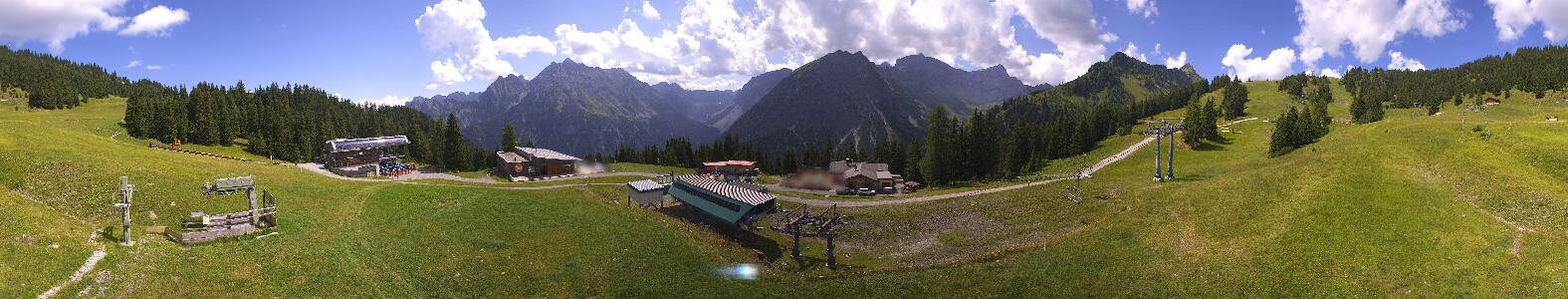 Palüd Brandnertal
