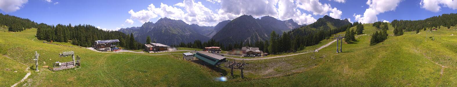 Palüd Brandnertal