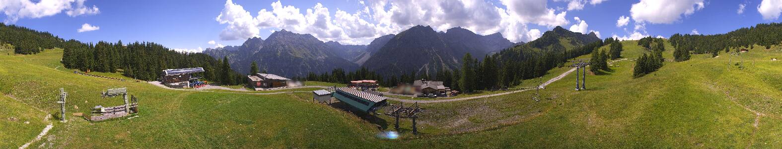 Palüd Brandnertal