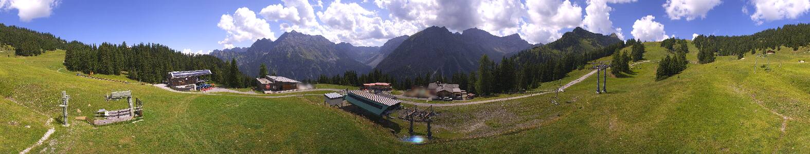 Palüd Brandnertal
