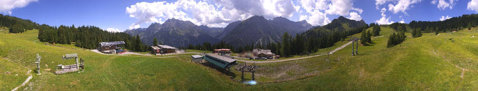 Palüd Brandnertal