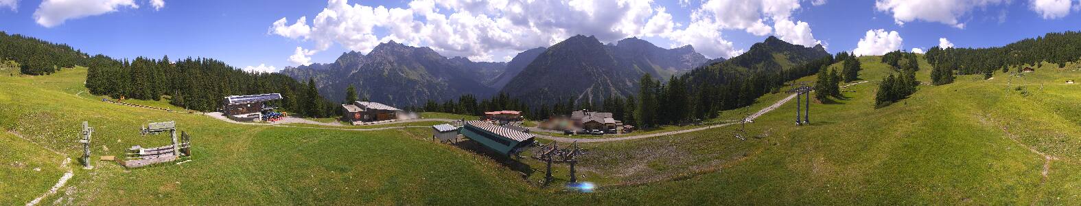 Palüd Brandnertal