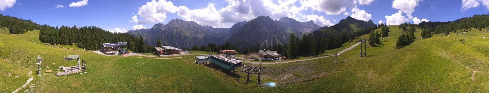 Palüd Brandnertal