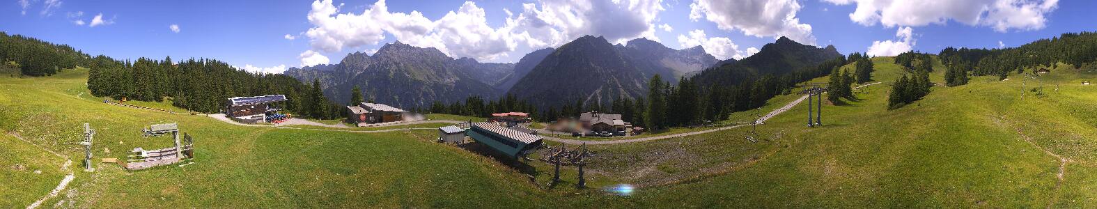 Palüd Brandnertal