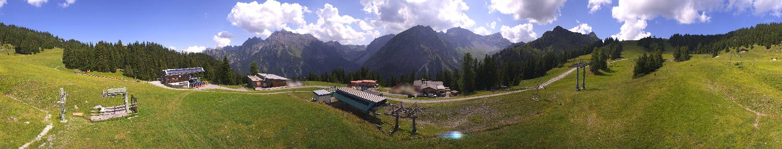 Palüd Brandnertal