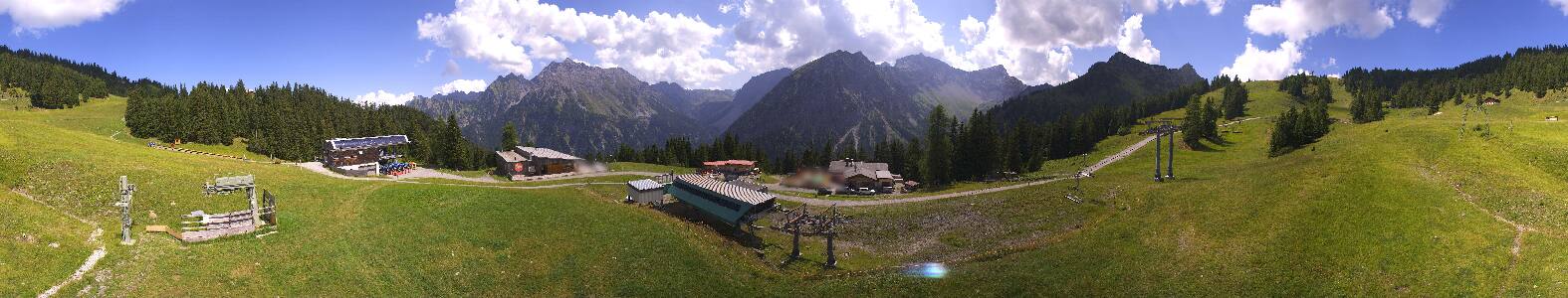 Palüd Brandnertal