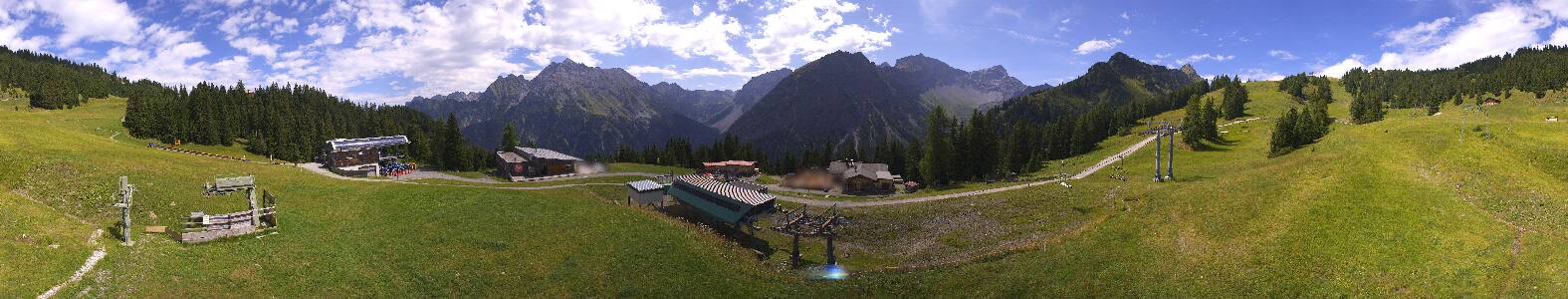 Palüd Brandnertal