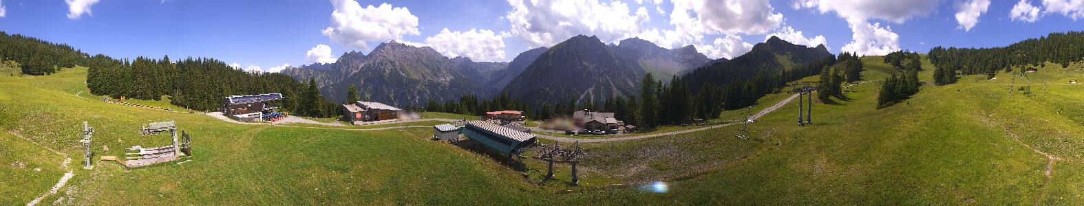 Palüd Brandnertal