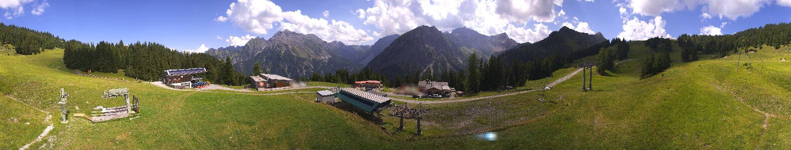 Palüd Brandnertal