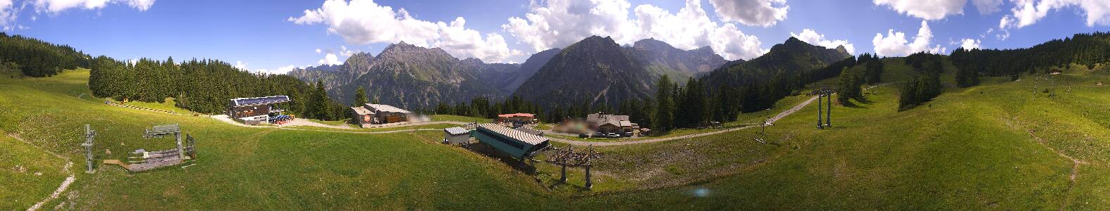 Palüd Brandnertal