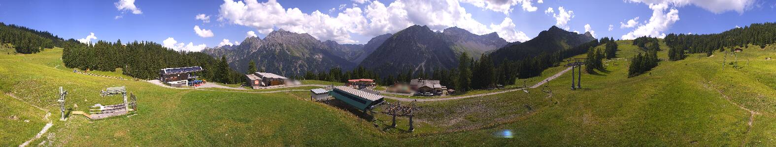 Palüd Brandnertal