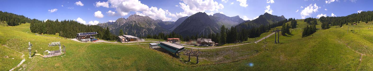 Palüd Brandnertal