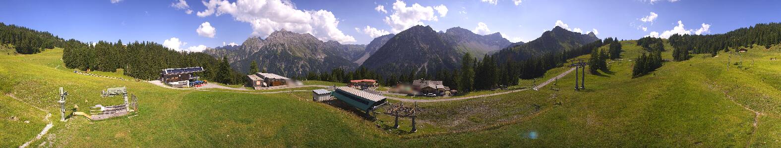 Palüd Brandnertal