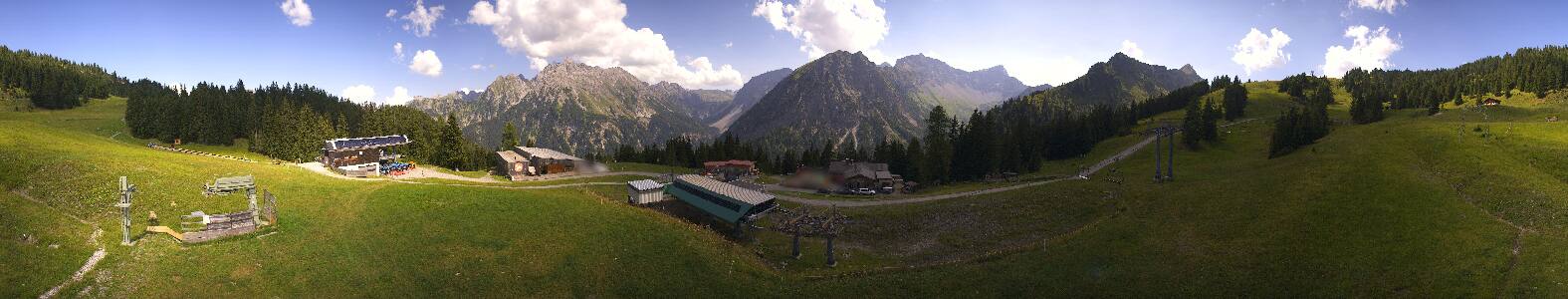 Palüd Brandnertal