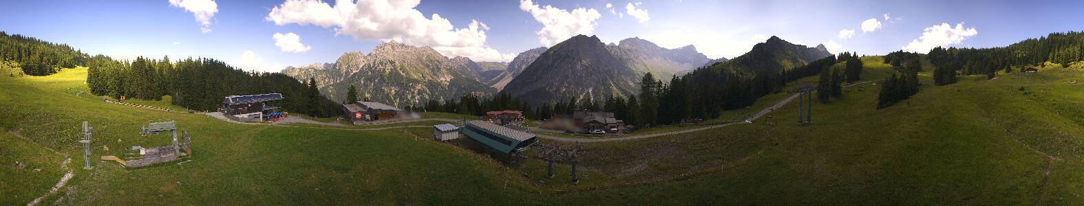 Palüd Brandnertal