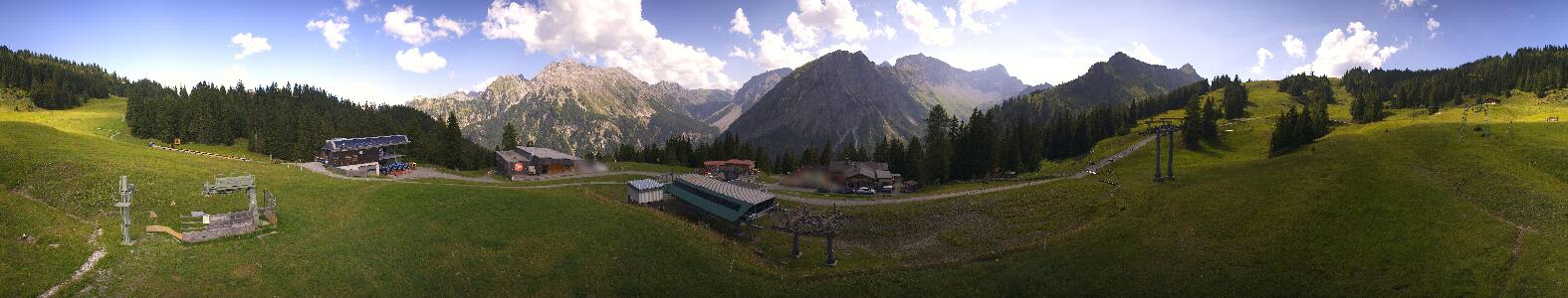 Palüd Brandnertal