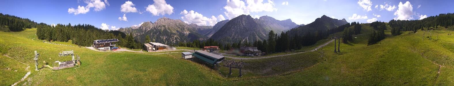 Palüd Brandnertal