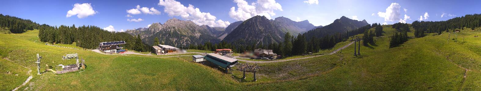 Palüd Brandnertal