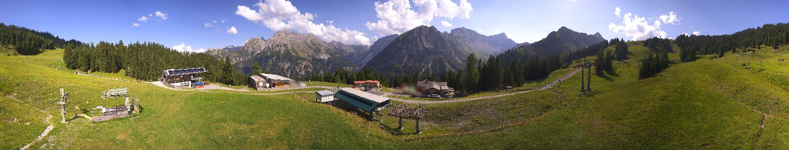 Palüd Brandnertal