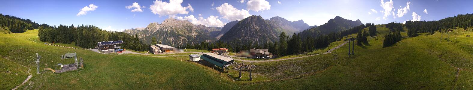 Palüd Brandnertal