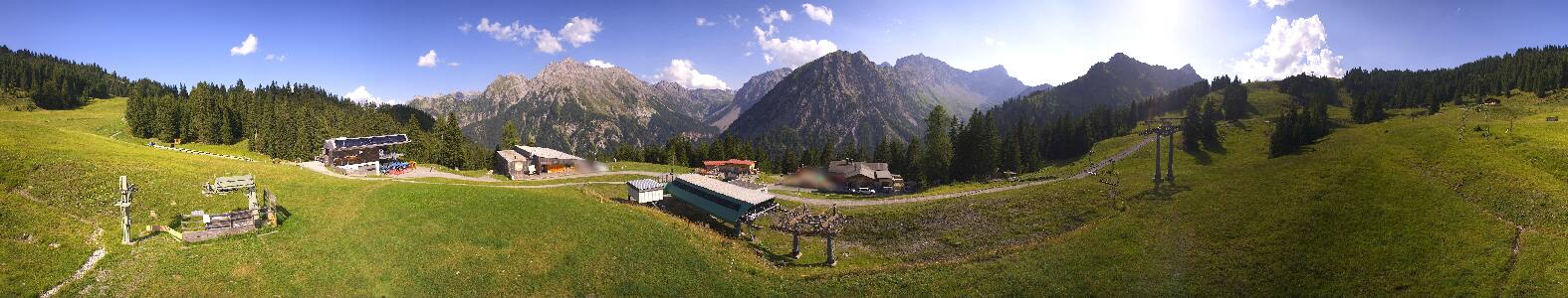 Palüd Brandnertal
