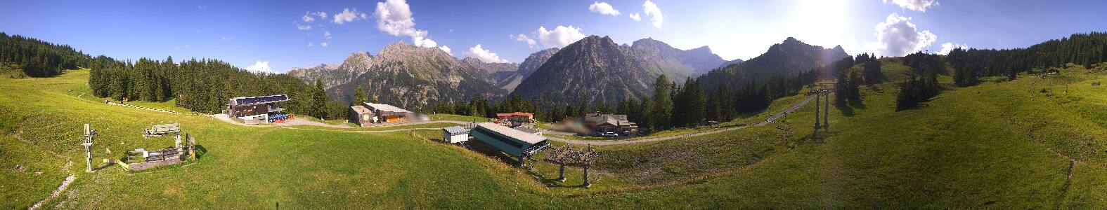 Palüd Brandnertal
