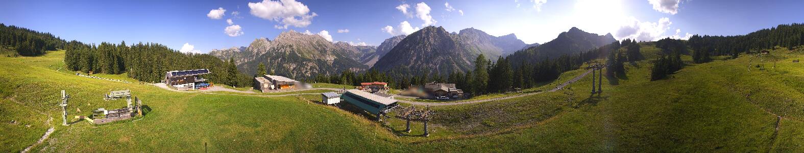 Palüd Brandnertal